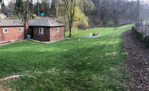 120 Longvue Dr, Pittsburgh PA 15237-2275 exterior