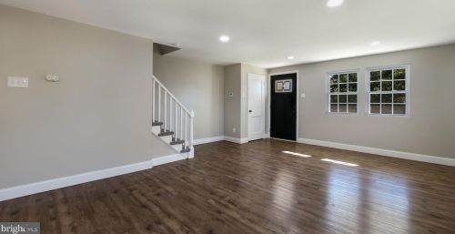 434 Vernon St, Media PA 19063-3909 exterior