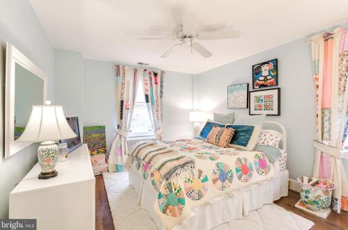 301 Glendale Ave, Alexandria VA 22301-2407 exterior