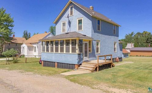 1239 Washington St, Ely, MN 55731-1709