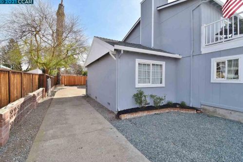 1134 Crowe Pl, Concord, CA 94518-1713