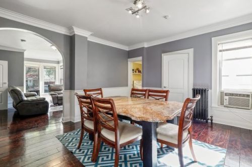 3427 61 St, Chicago IL 60629-3605 exterior