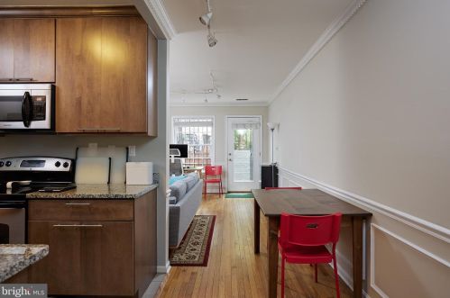 1908 New Hampshire Ave, Washington DC 20009-3310 exterior