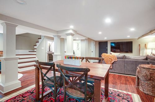 10 Madison Ave, Maplewood NJ 07040-2207 exterior