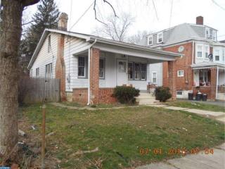 315 Beechwood Ave, Trenton NJ  08618-2521 exterior