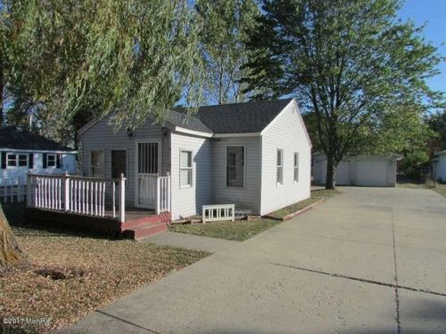 2273 Laketon Ave, Meskegon, MI 49442-6225