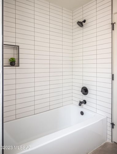 2530 Mabel St, Tucson AZ  85716-3834 exterior