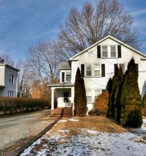 15 Reynolds Ave, Whippany NJ  07981 exterior