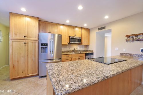 2158 Boston St, Chandler AZ 85225-5821 exterior