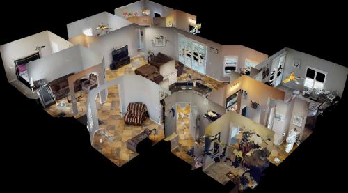 2081 Burlington St, Fort Pierce FL  34984-4350 exterior