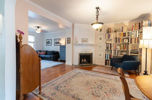 1116 Hillsdale Ave, Pittsburgh PA  15216-2516 exterior