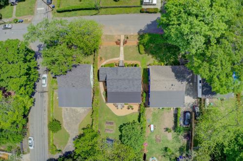 97 Mortimer St, Atlanta GA 30317-1625 exterior