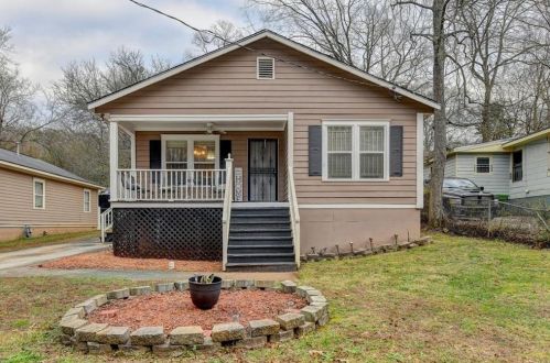 1420 Gault St, Atlanta, GA 30315-4220