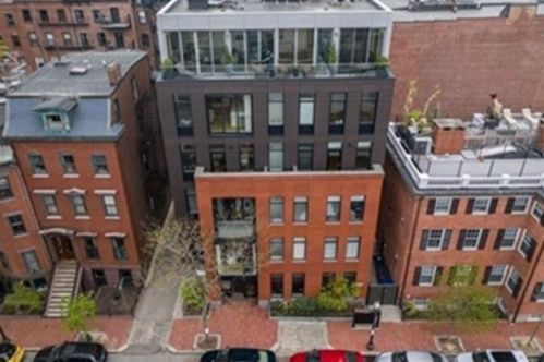 7 Springfield St, Boston MA 02118-3300 exterior