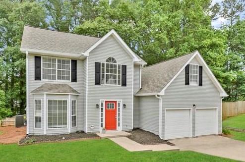 862 Susannah Ct, Lithonia GA  30058-6186 exterior