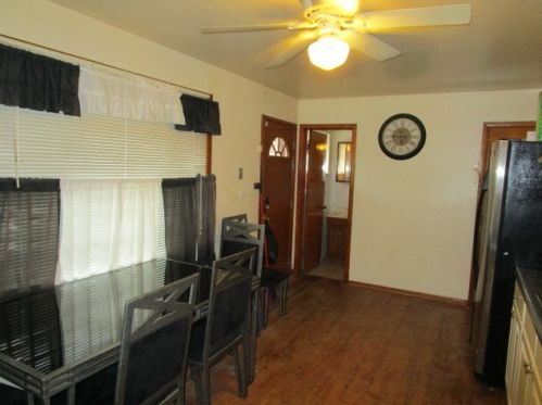 14710 Blackstone Ave, Dolton IL 60419-2409 exterior