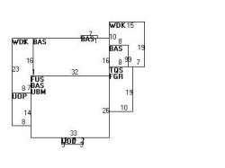 30 Alexander Rd, Newton MA 02461-1831 floor plan