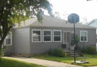 3471 Kansas Ave, Milwaukee, WI 53207-3654