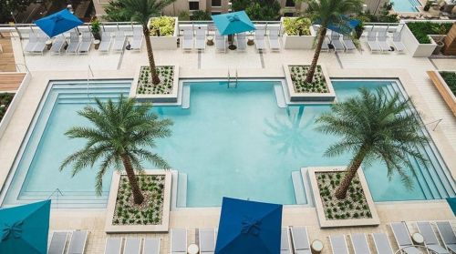 1253 Pine St, Orlando FL  32801-1841 exterior