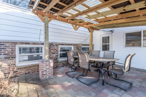 8115 Joseph Ave, Milwaukee WI exterior