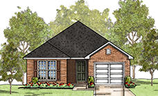 2796 Pump House Rd, Birmingham AL  35243-1857 exterior