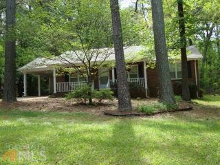 345 Rocky Dr, Athens, GA 30607-1073