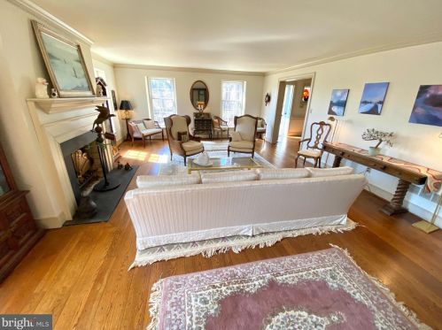 533 Darlington Rd, Media PA 19063-5604 exterior