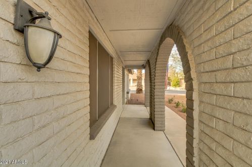 3061 Betty Elyse Ln, Phoenix AZ 85032-4296 exterior