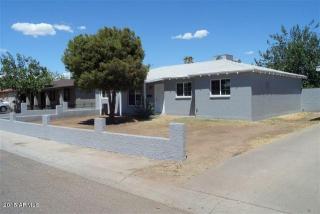 4731 47 Dr, Phoenix AZ  85031-1406 exterior