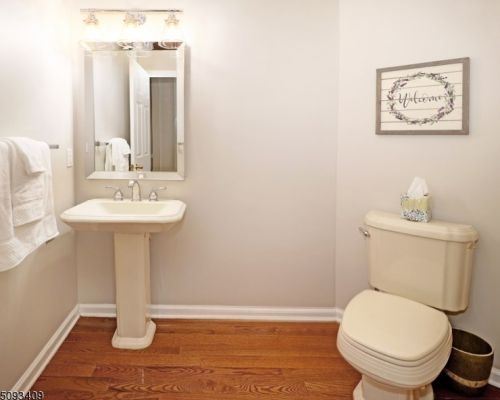 88 Henning Ter, Parsippany NJ 07834-3716 exterior