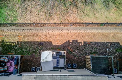 2495 Ivey Crest Cir, Tucker GA  30084-3762 exterior