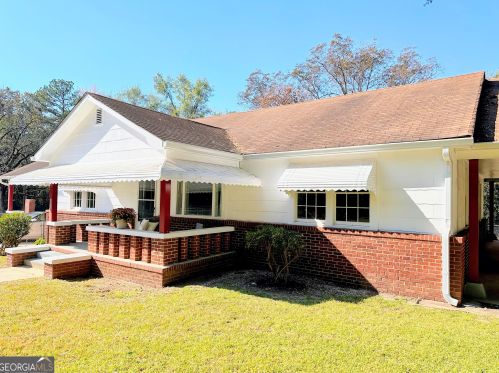 1515 Wrightsville Rd, Manchester, GA 31816-1366