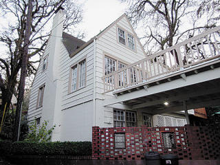 365 Leffelle St, Salem OR  97302-5116 exterior