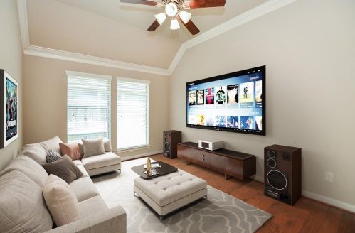 27907 Barberry Banks Ln, Fulshear TX 77441-2057 exterior