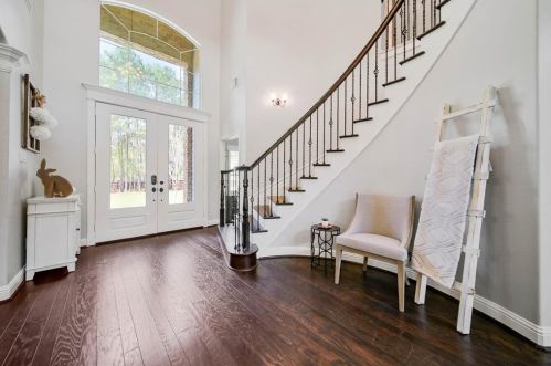 3315 Spg Br Rd, Montgomery TX 77316-2503 exterior