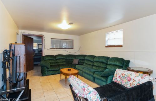 3354 Oleander Ave, Chicago IL 60634-3203 exterior