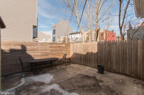 1338 22nd St, Philadelphia PA 19146-4241 exterior