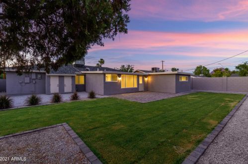 3041 Elm St, Phoenix AZ  85016-5036 exterior