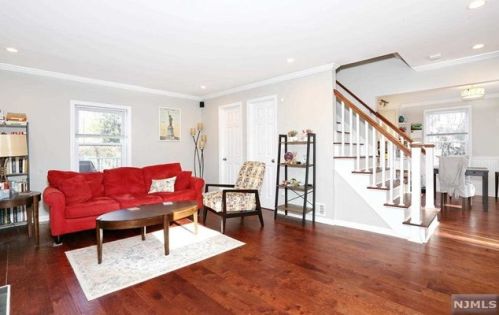 309 Elm St, Oradell NJ  07649-2261 exterior