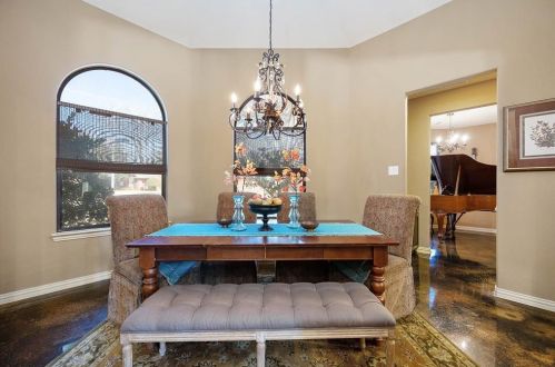 33303 Winsford St, Fulshear TX 77441-4040 exterior