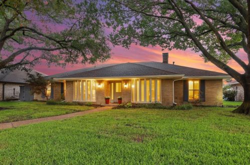 6829 Charlmont Cir, Dallas, TX 75248-1424