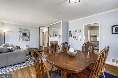 415 Hillmoor Dr, Silver Spring MD 20901-2634 exterior