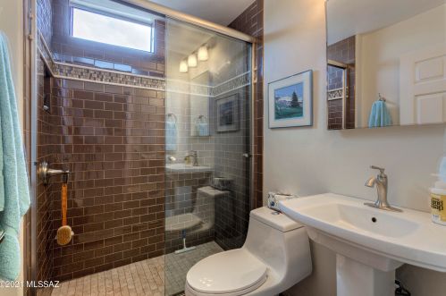 4707 Piccadilly Dr, Green Valley AZ 85622-5465 exterior