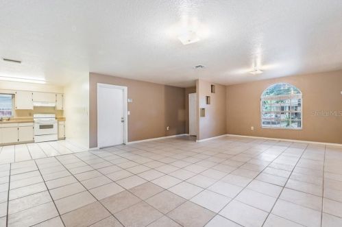 1505 Louisiana Ave, Tampa FL  33610-6032 exterior