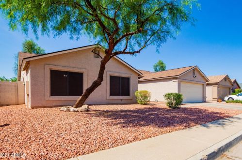 3073 Country Club Ter, Phoenix, AZ 85027-1625