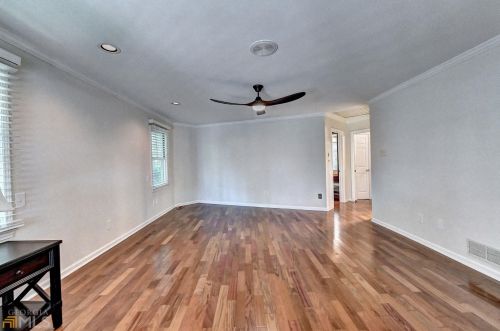 8388 Lake Dr, Lithonia GA  30039-5724 exterior