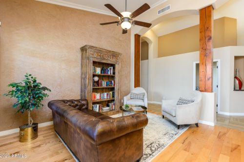 16043 27th Pl, Phoenix AZ  85048-9295 exterior