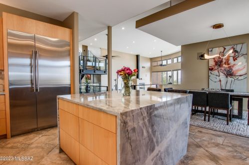 4733 Rocky Crest Pl, Tucson AZ  85750-6190 exterior