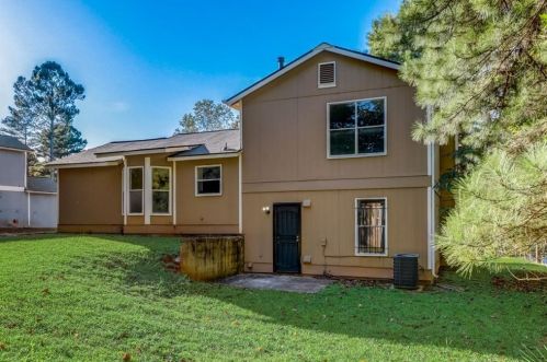 5370 Frst Downs Cir, Atlanta GA 30349-2485 exterior