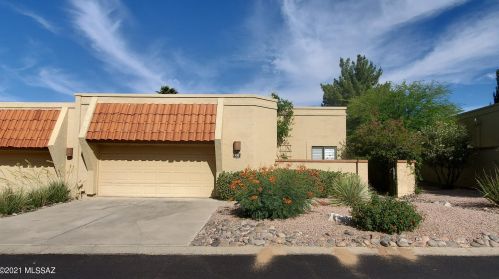 797 Camino Corrida, Tucson, AZ 85704-7649